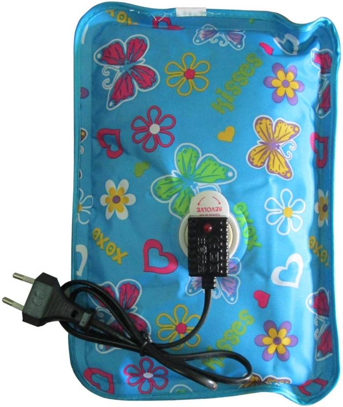 Buy GEL HEAT PAD Rechargeable electric gel heating pad 1000 ml Hot