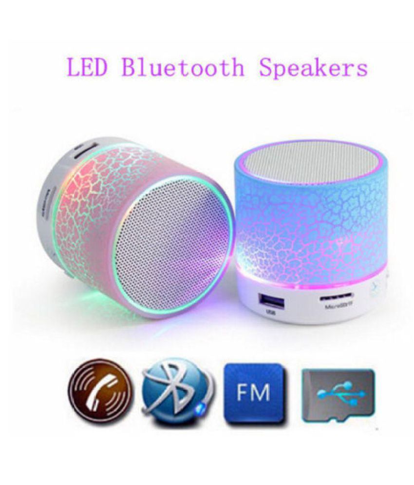 Buy VIZIO Bluetooth Speaker (set of 4) Online ₹699 from ShopClues