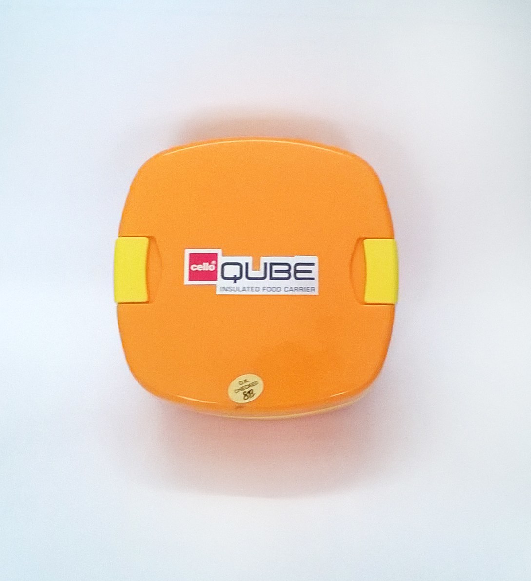 Cello Qube Insulated food carrier Lunch Box Special Diwali offer gift