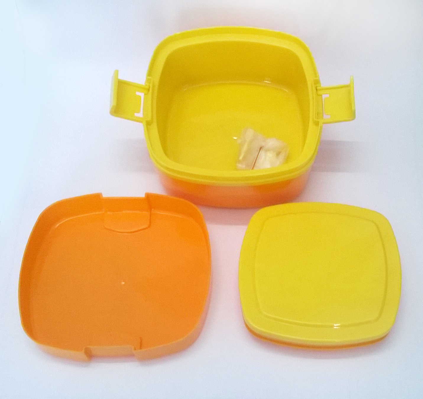 Cello Qube Insulated food carrier Lunch Box Special Diwali offer gift