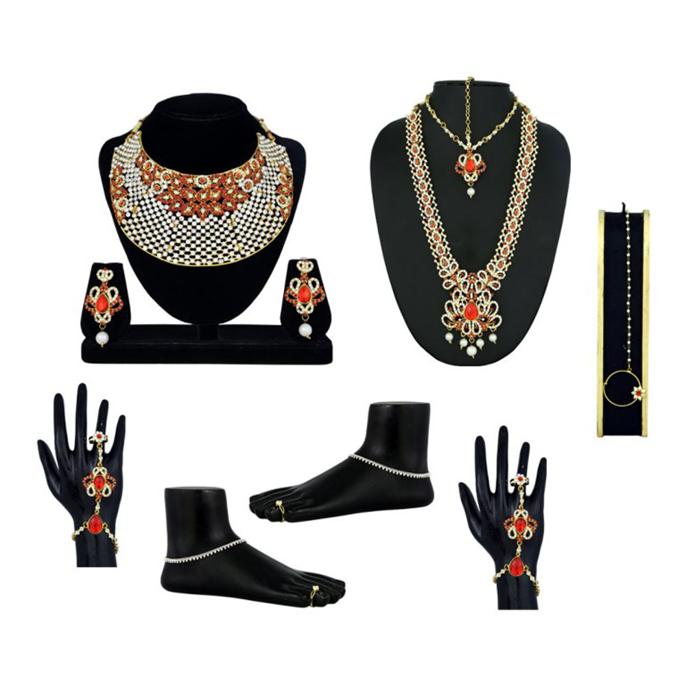jewelmaze bridal jewellery