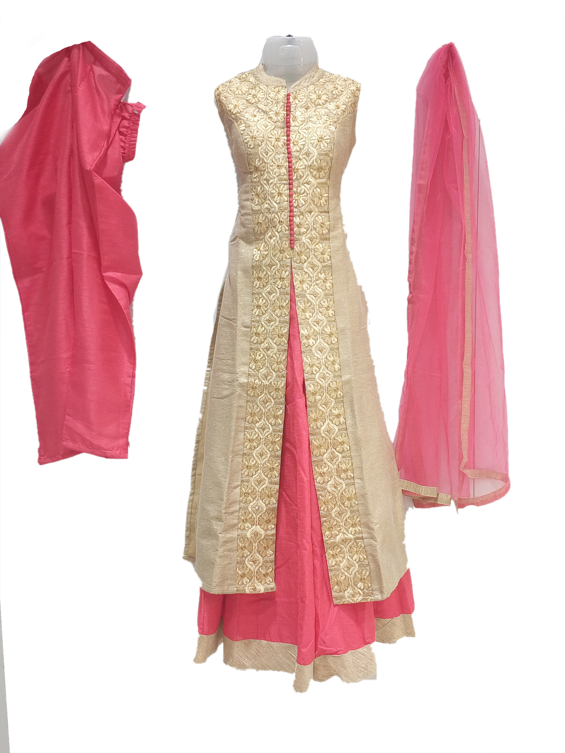 ladies lacha suit