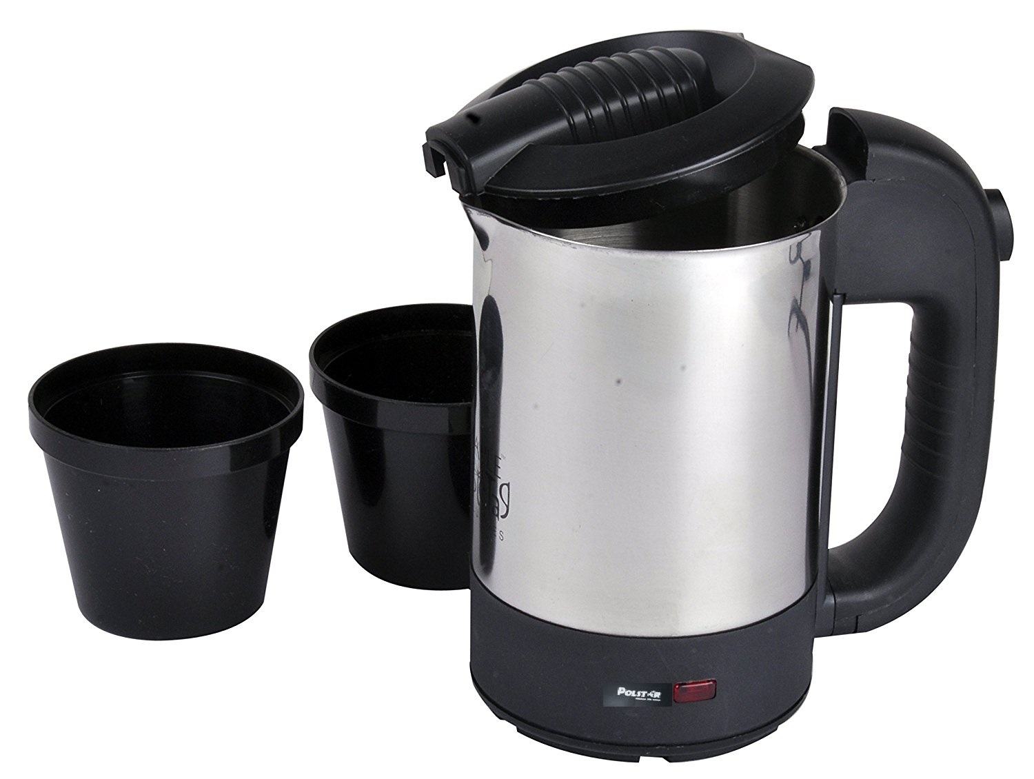 Buy Polstar Electric Kettle 0.5 Ltr Online ₹999 from ShopClues