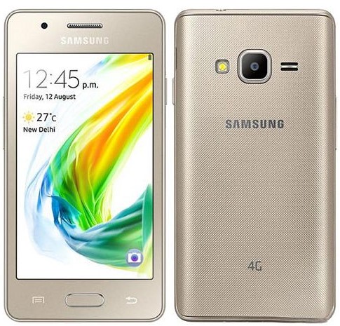 samsung z pro 2