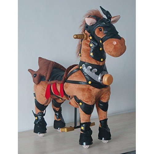 mechanical horse toy walmart