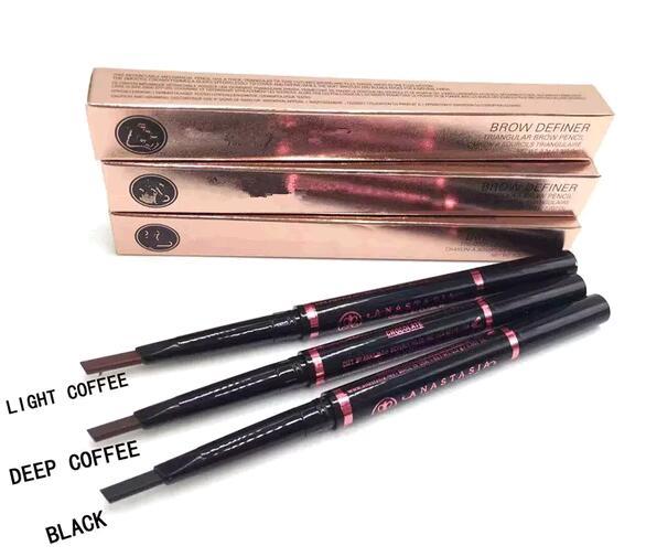 Buy Anastasia Brow Definer Double Eyebrow Pencil Colors Waterproof
