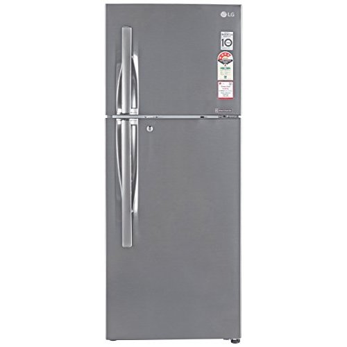Buy LG GLI292RPZL 260 Liters Double Door Frost free Refrigerator
