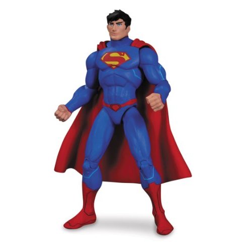 Buy DC Collectibles Justice League War Superman Action Figure Online