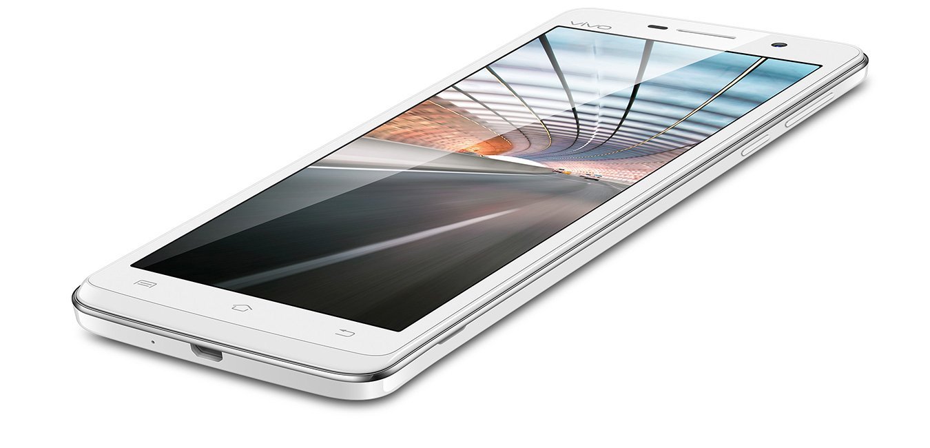 Buy Vivo Y21L (1 GB, 16 GB, White) Online ₹7590 from ShopClues