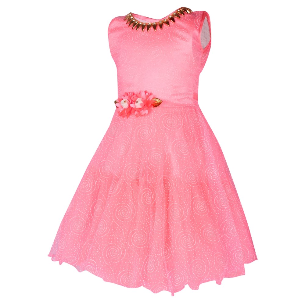 short cute frocks