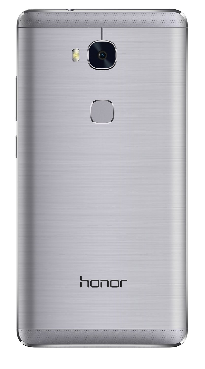 Huawei honor 5x обзор