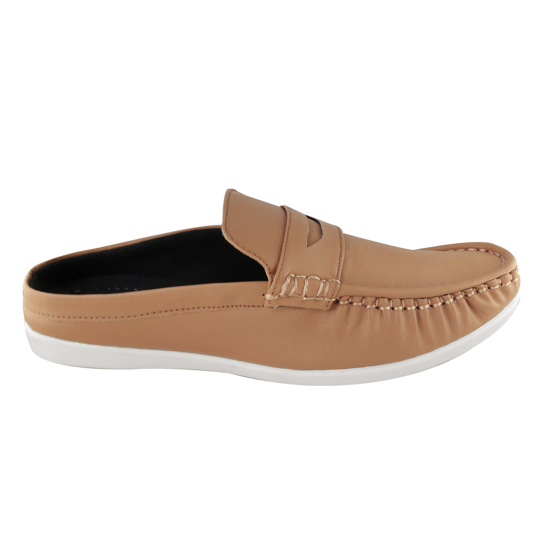 open casual shoes