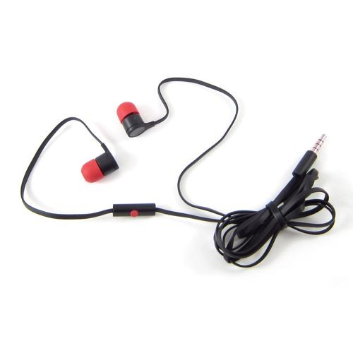 100 Original 39H0001400M Mobile Phone Hands Free Earphone Earplug
