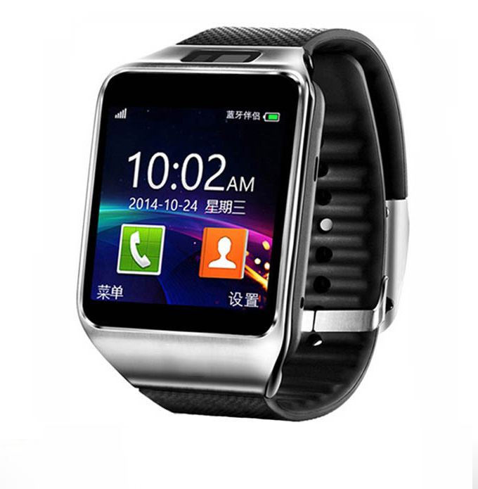 dz09 bluetooth smart watch sim card