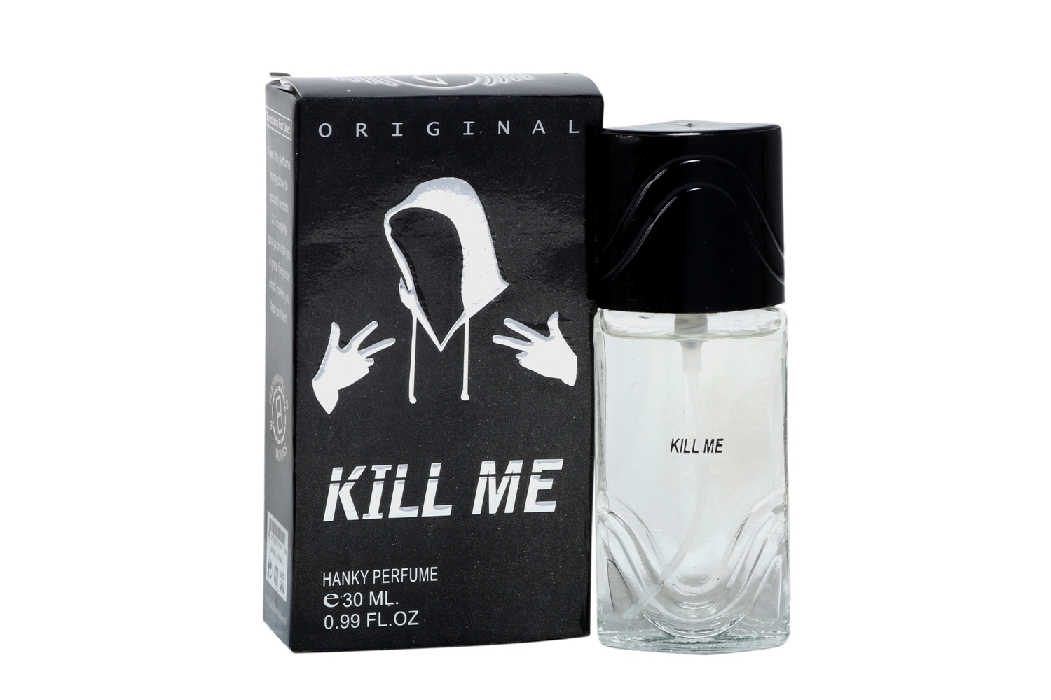 Buy Kill Me Perfume 30 ml Online ₹999 from ShopClues