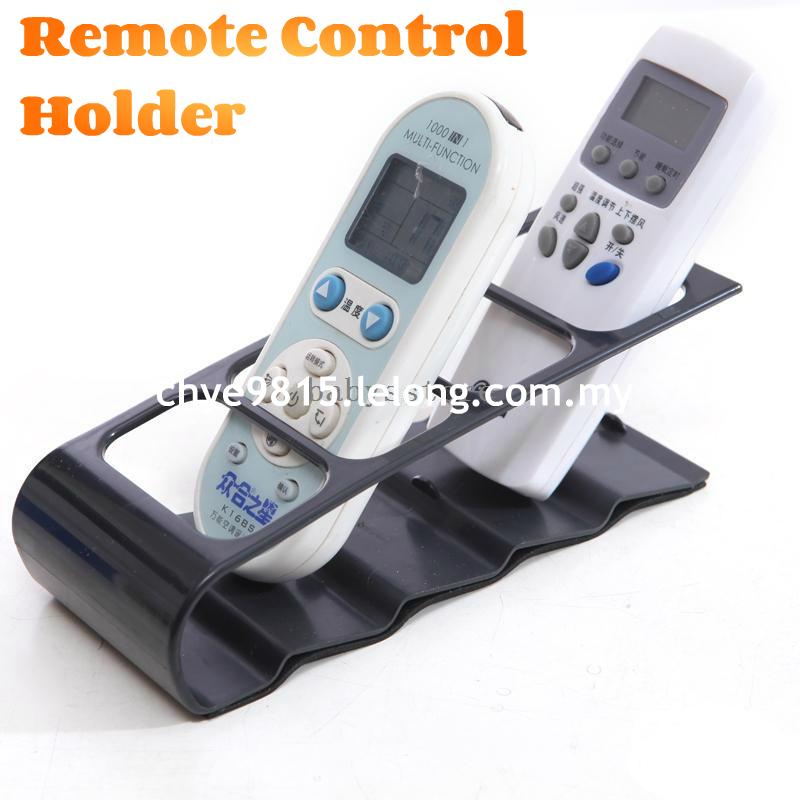 Buy Aluminum Metal Remote Control Organiser Stand Shelf Rack Holder Universal Online