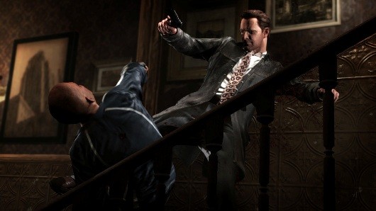 max payne 2 the fall of max payne xbox one