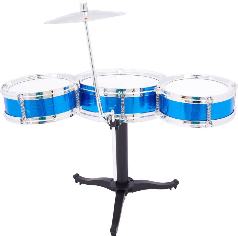 Buy Jazz Drum Set For Kids Online ₹799 from ShopClues