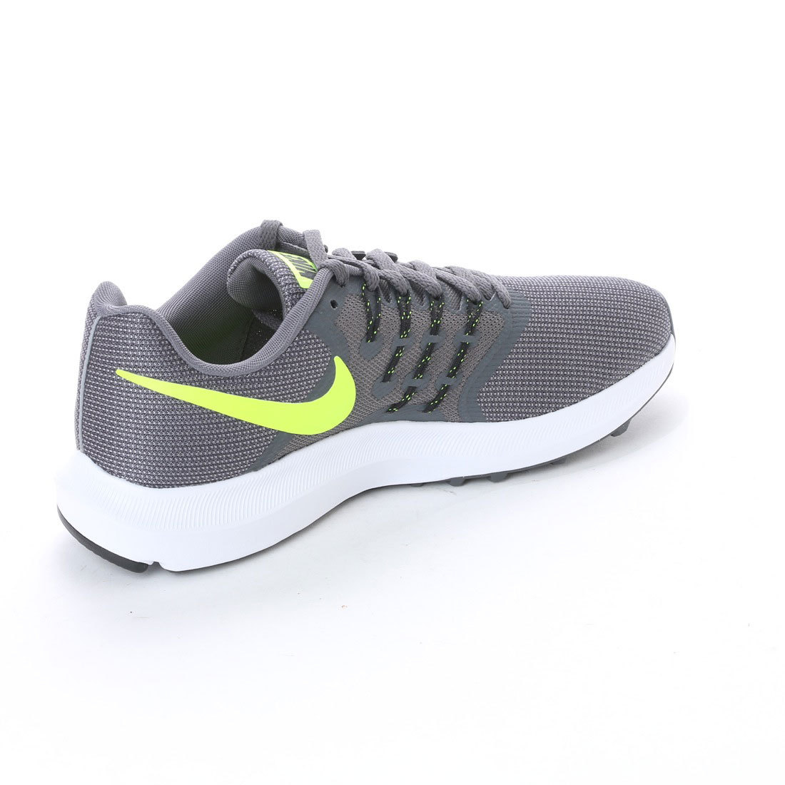 nike run swift se wolf grey