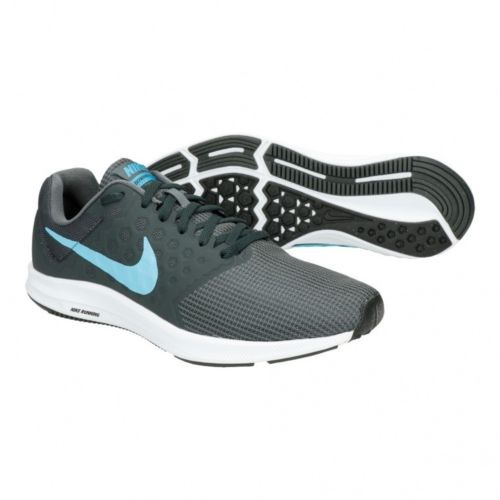 nike downshifter 7 gray