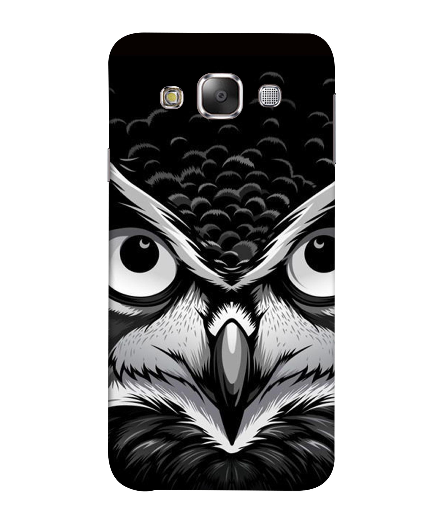 Buy FUSON Designer Back Case Cover for Samsung Galaxy E7 (2015