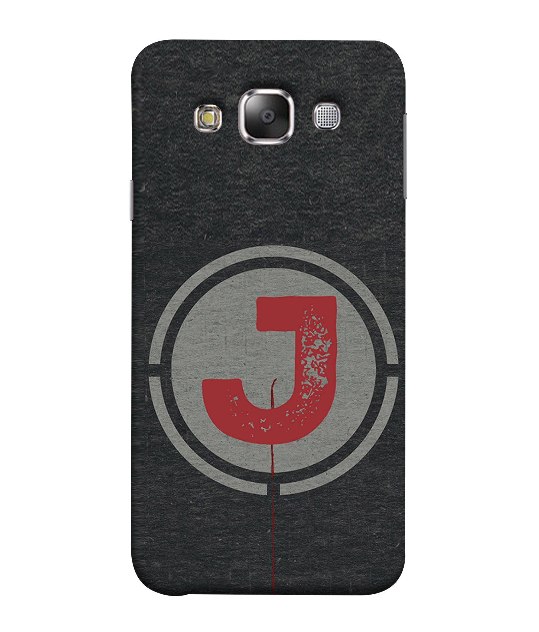 Buy FUSON Designer Back Case Cover for Samsung Galaxy E7 (2015