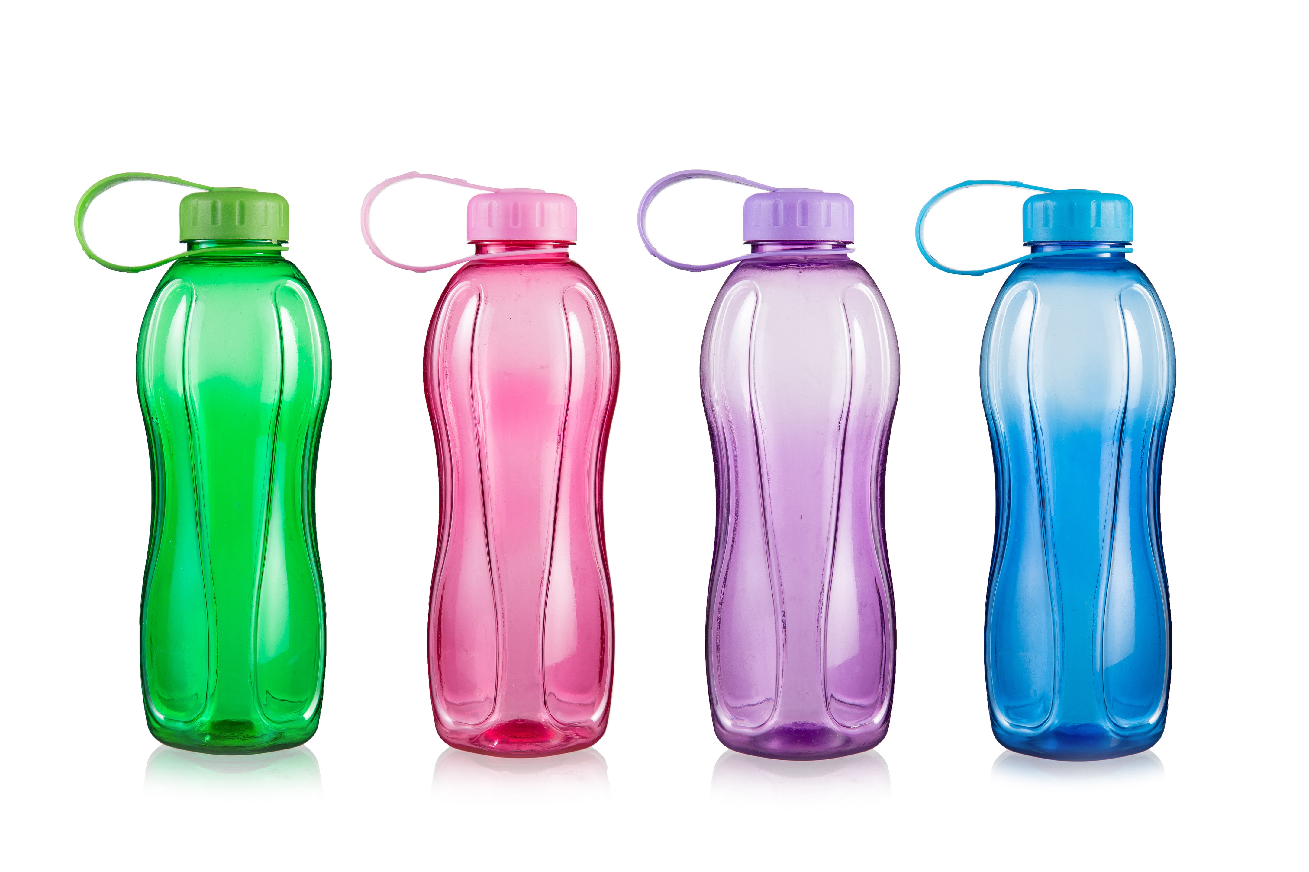 cheap plain water bottles
