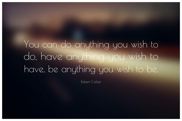 Buy Posterskart You Can Do Anything Motivational Quote Poster (12 x 18 ...