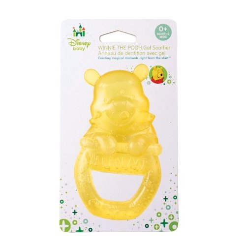 winnie the pooh lullaby soother