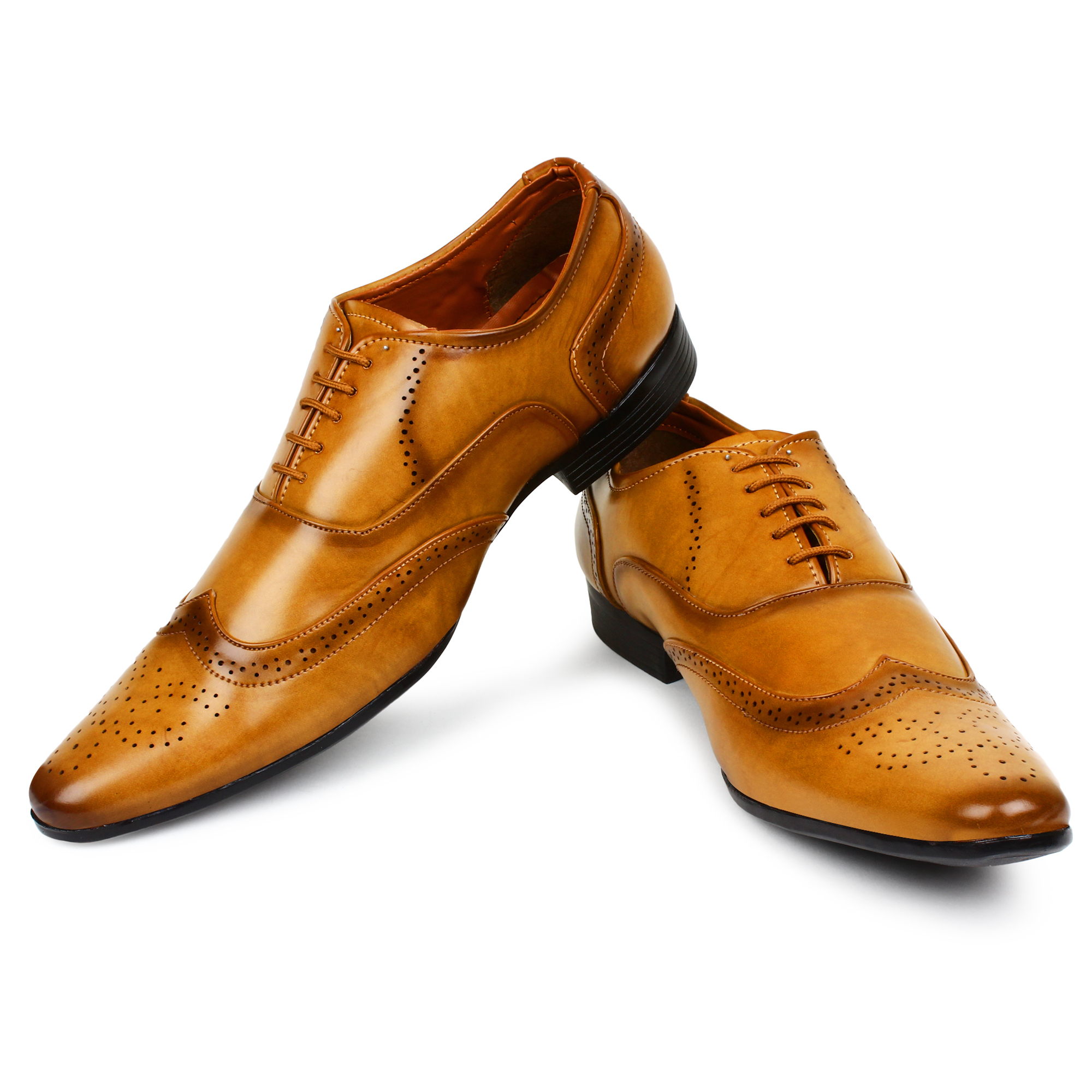 Buy Buwch Formal Shoe For Men Online ₹499 From Shopclues 0523