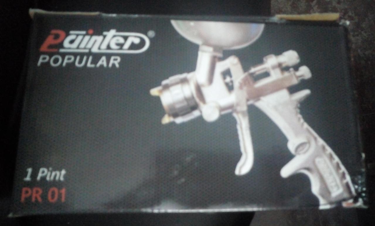 Buy Painter Spray Gun Online ₹1350 from ShopClues
