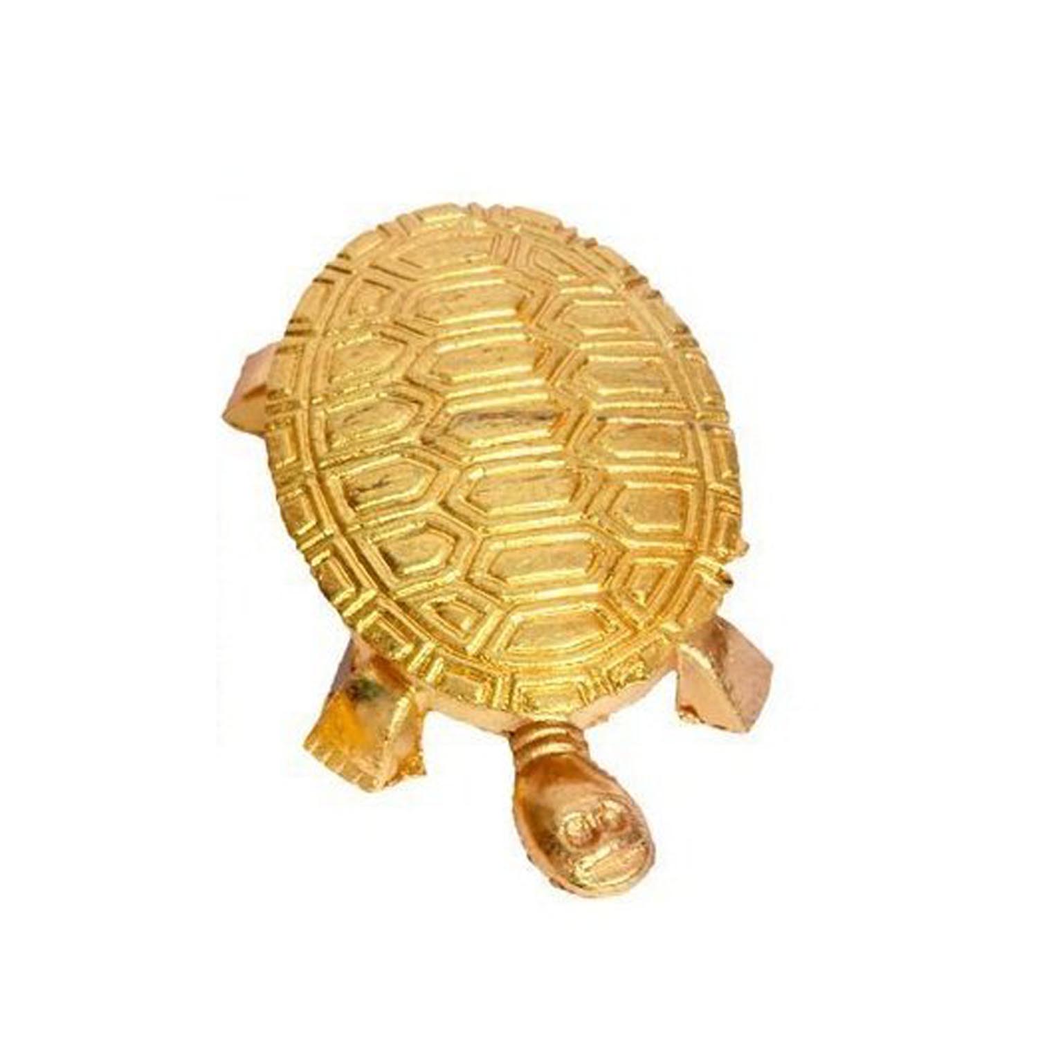 Buy Vaastu/Fengshui Tortoise/Turtle (For Good Luck) and MAA LAXMI ...