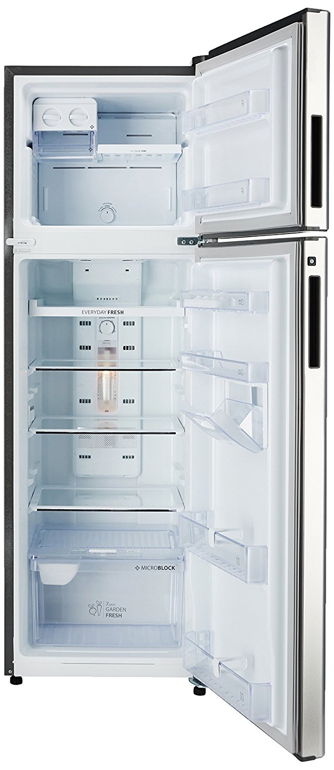 Buy Whirlpool Neo DF305 PRM 292 L Frost Free Double Door Refrigerator