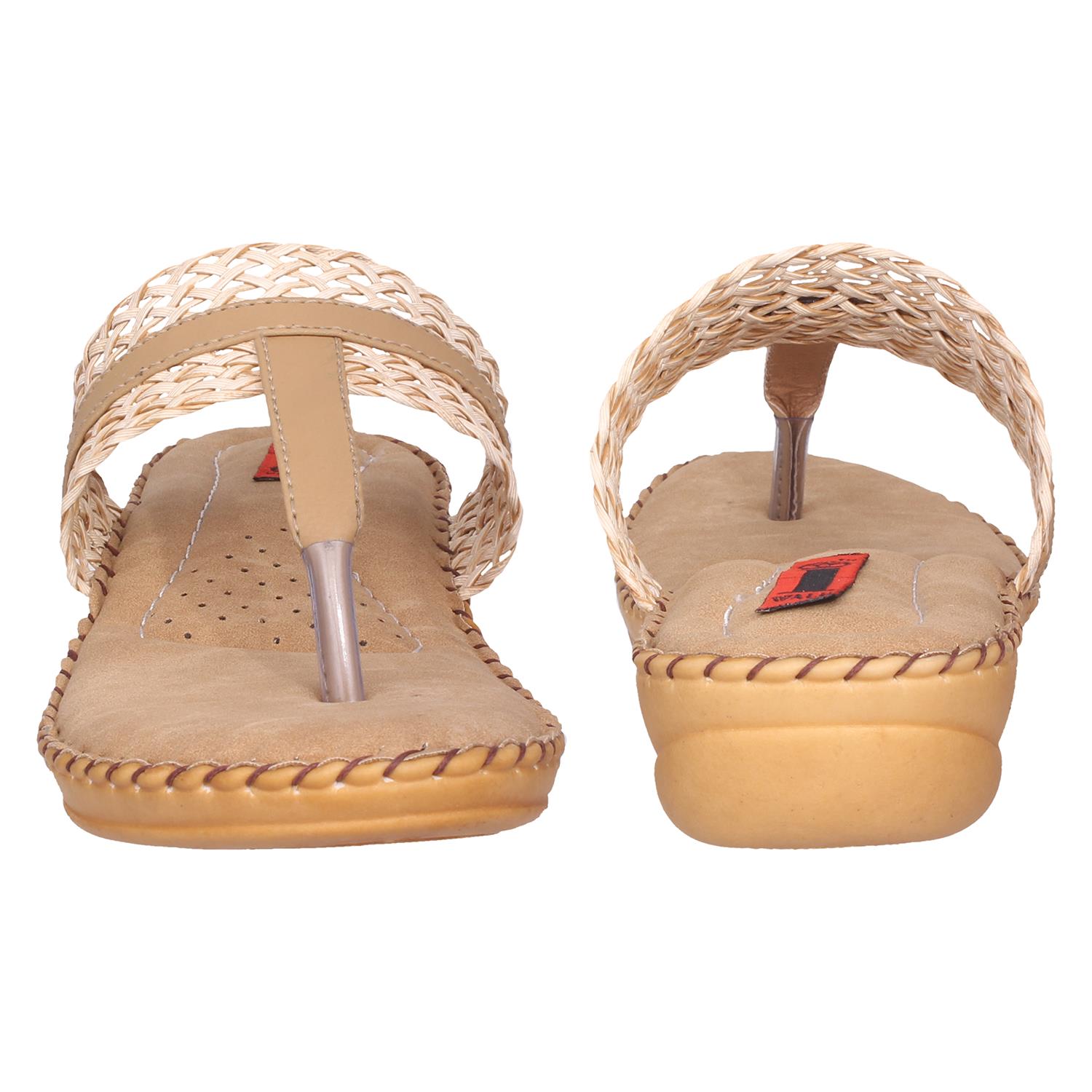 comfortable flats for doctors