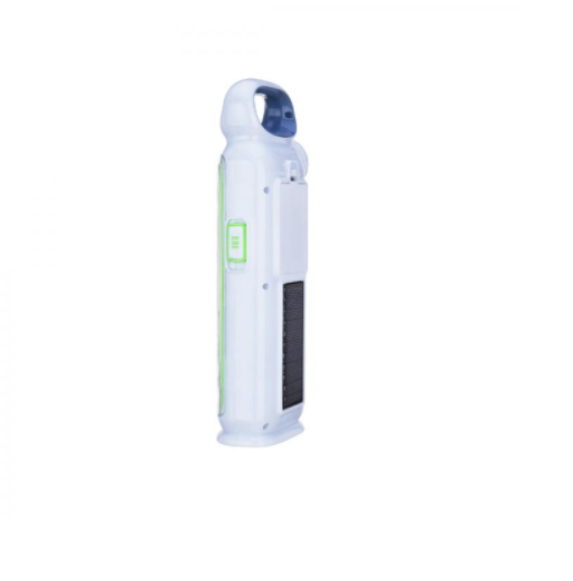 Buy QJ9177 White and Warm White Light With Solar Charging Emergency