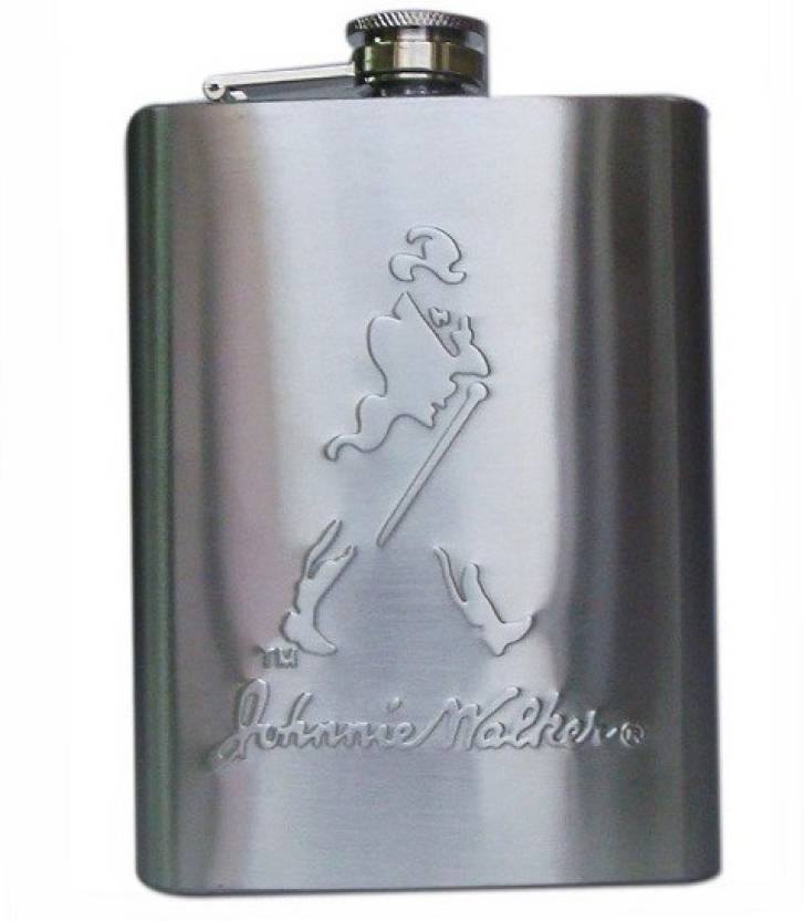 Buy whisky flask Online ₹589 from ShopClues