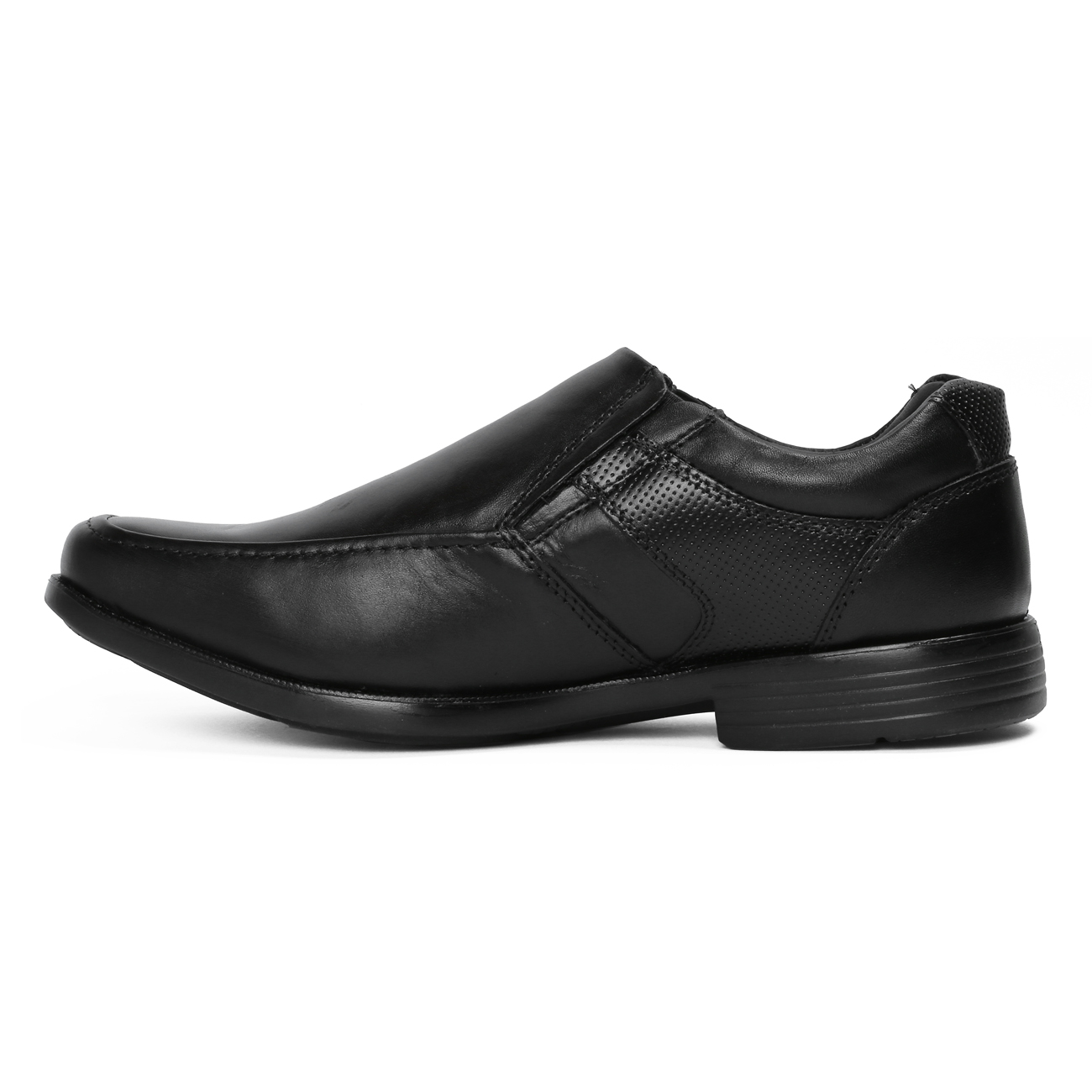 Buy Red Chief Black Men Formal Leather Shoes (RC21055 001 Buy Red Chief Black Men Formal Leather Shoes (RC21055 001