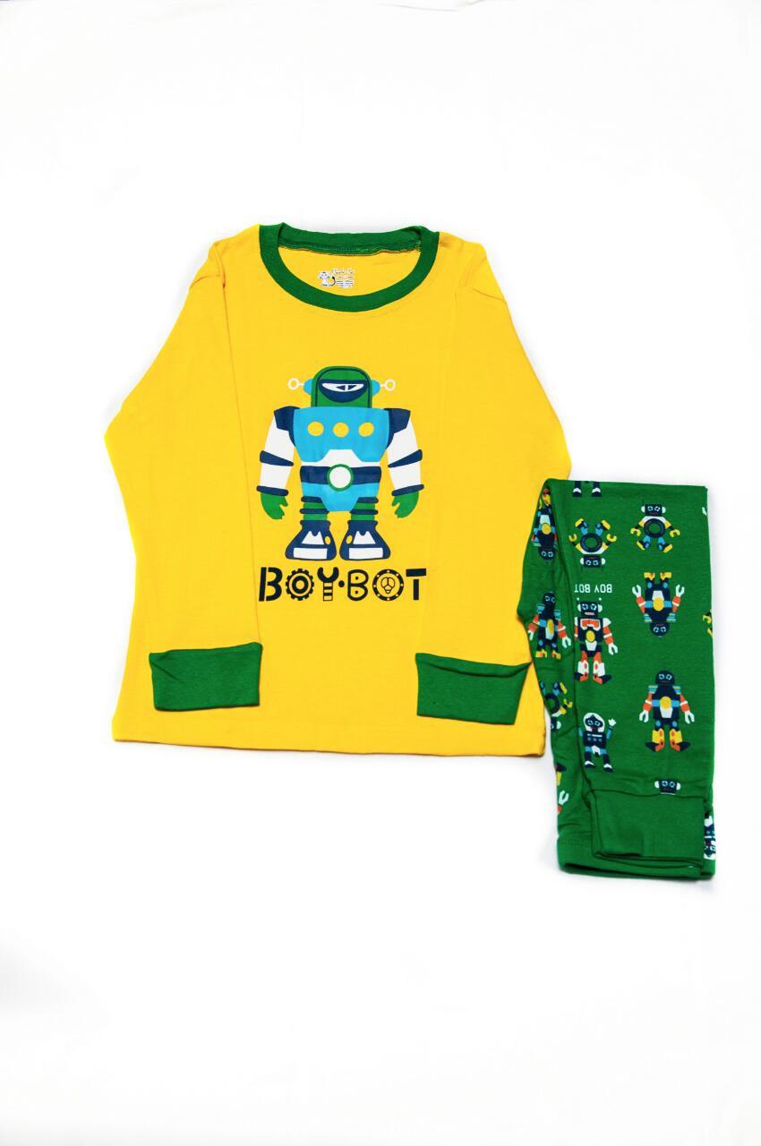 Buy JUMPIN JAMMIES KIDS NIGHTWEAR / SLEEP WEAR / NIGHT SUIT / BOYS ...