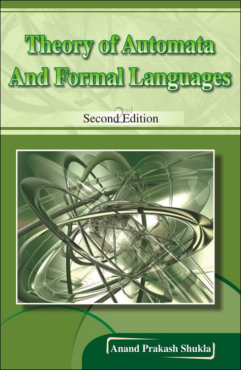 Buy Theory Of Automata And Formal Languages Online @ ₹245 From ShopClues