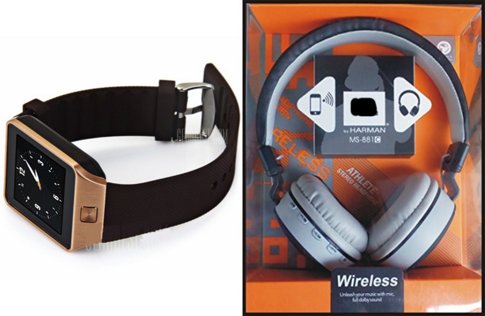 smartwatch micromax
