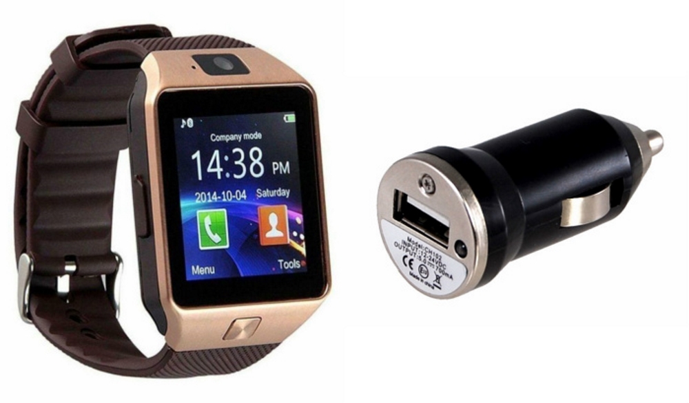 samsung galaxy core prime 4g smart watch