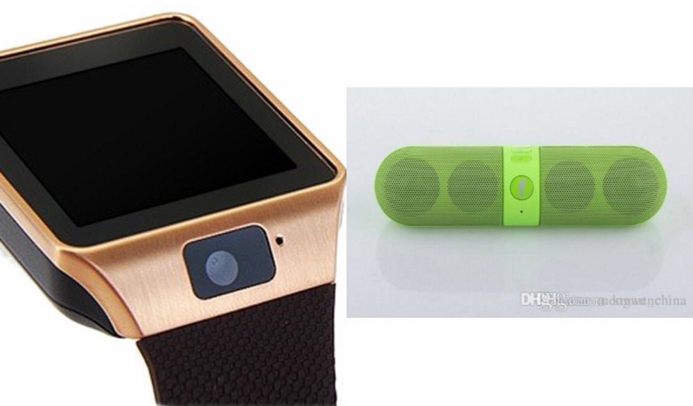 smartwatch micromax