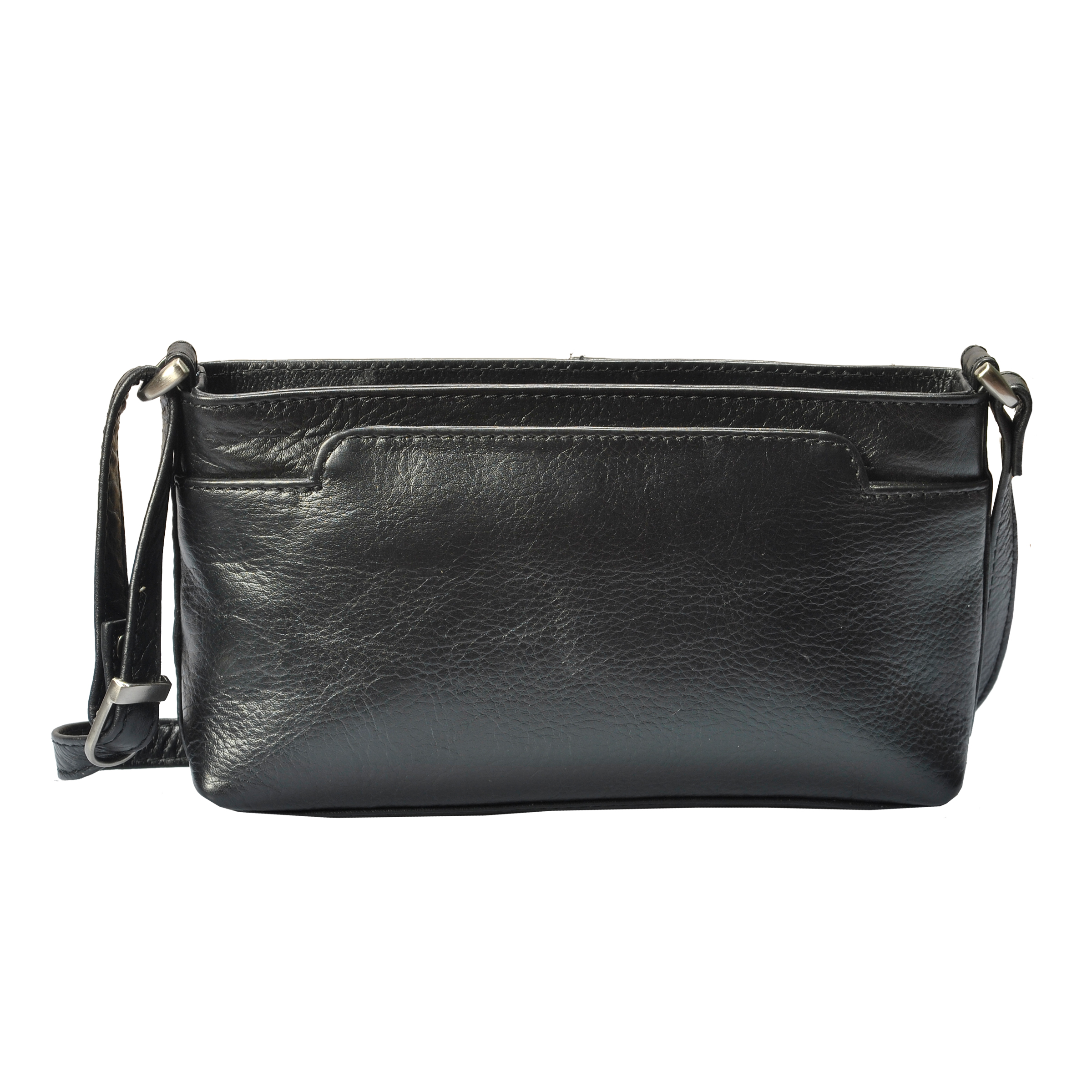 Buy Vilenca Holland Women Genuine Leather Sling Bag 70065 Online ...