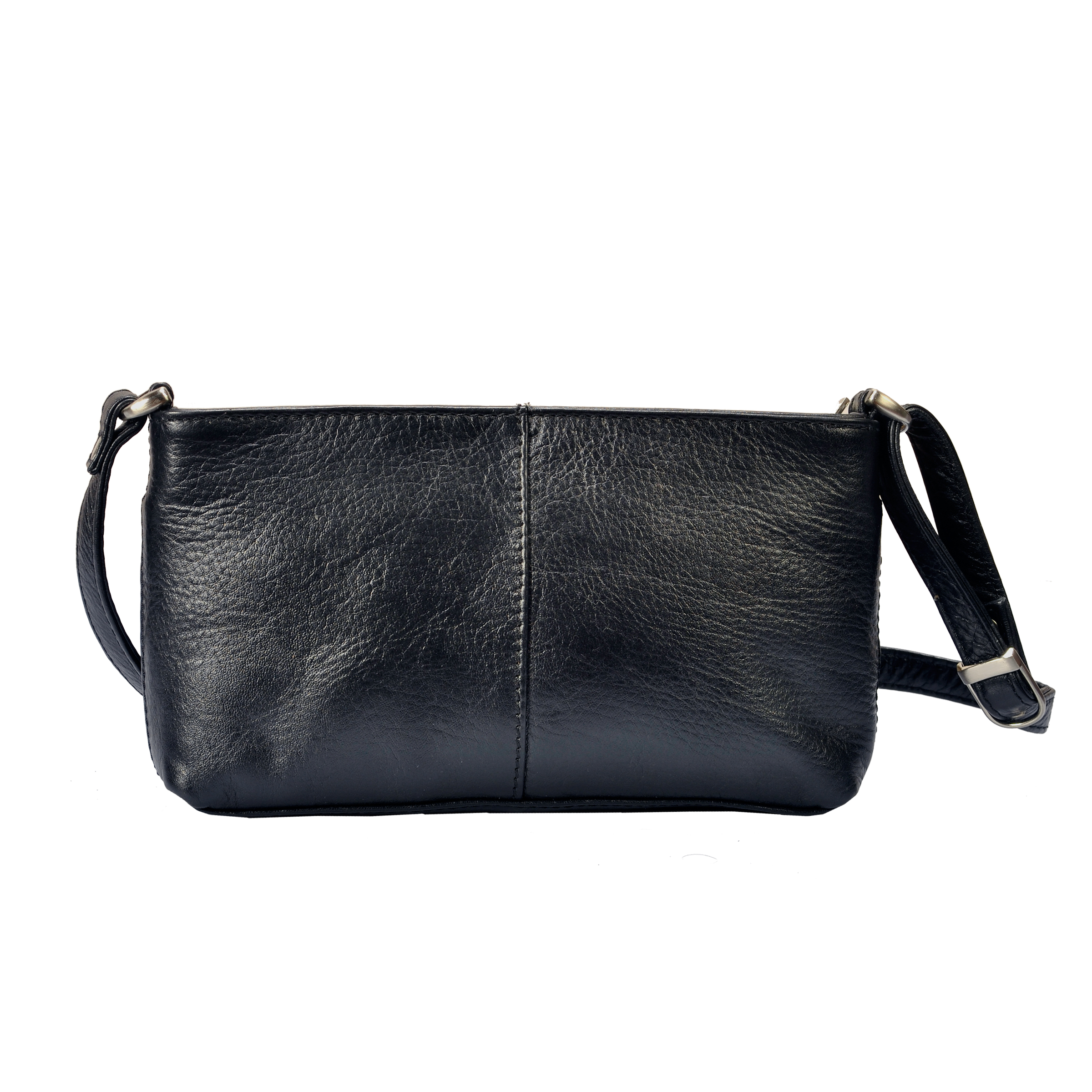 Buy Vilenca Holland Women Genuine Leather Sling Bag 70065 Online ...