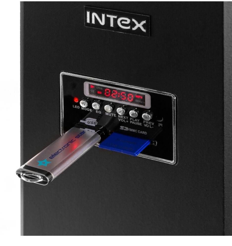 intex home theater price in india