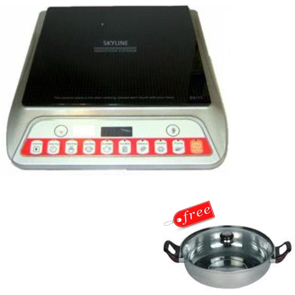 induction cooker at Best Prices Shopclues Online Shopping Store