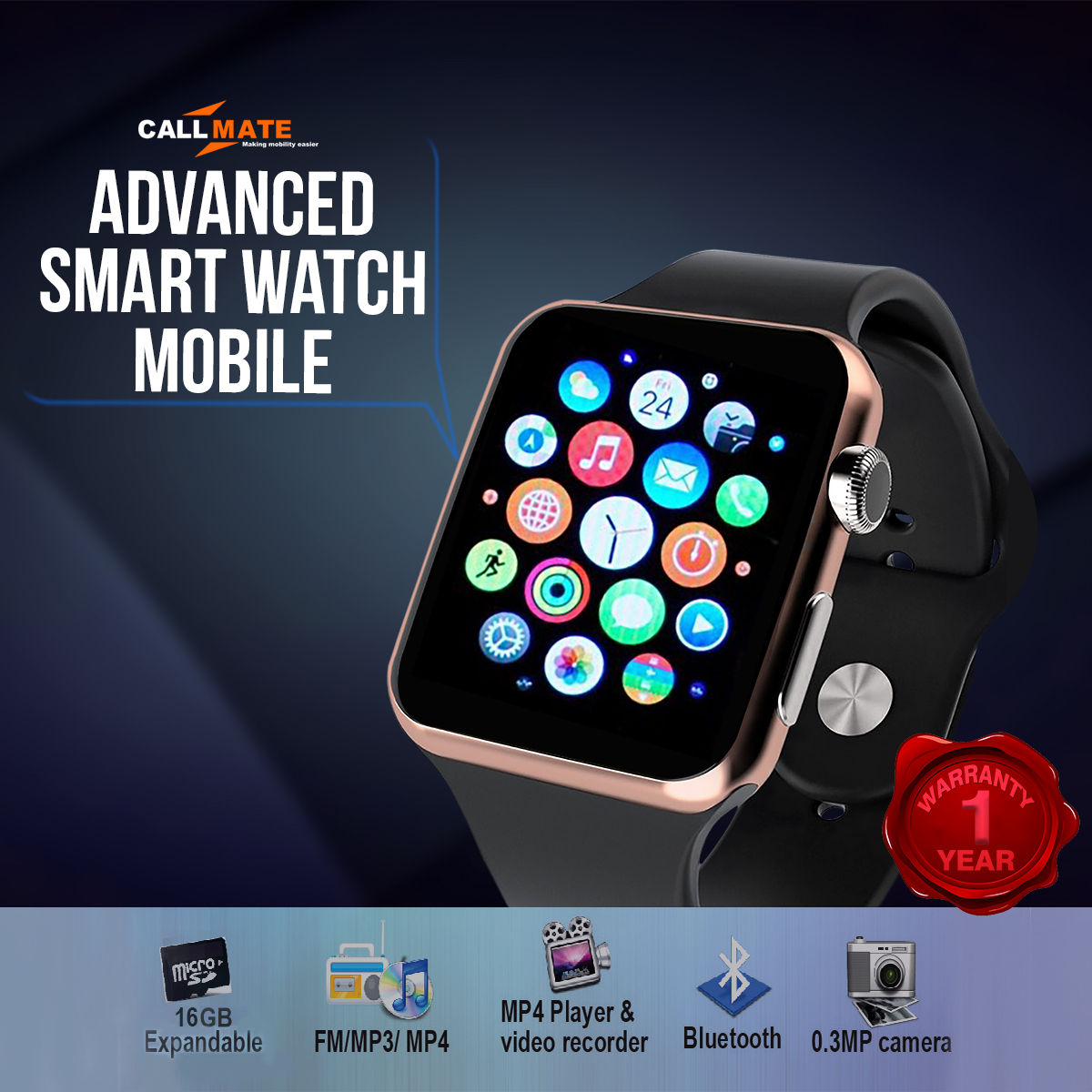 samsung smartwatch reviews 2019