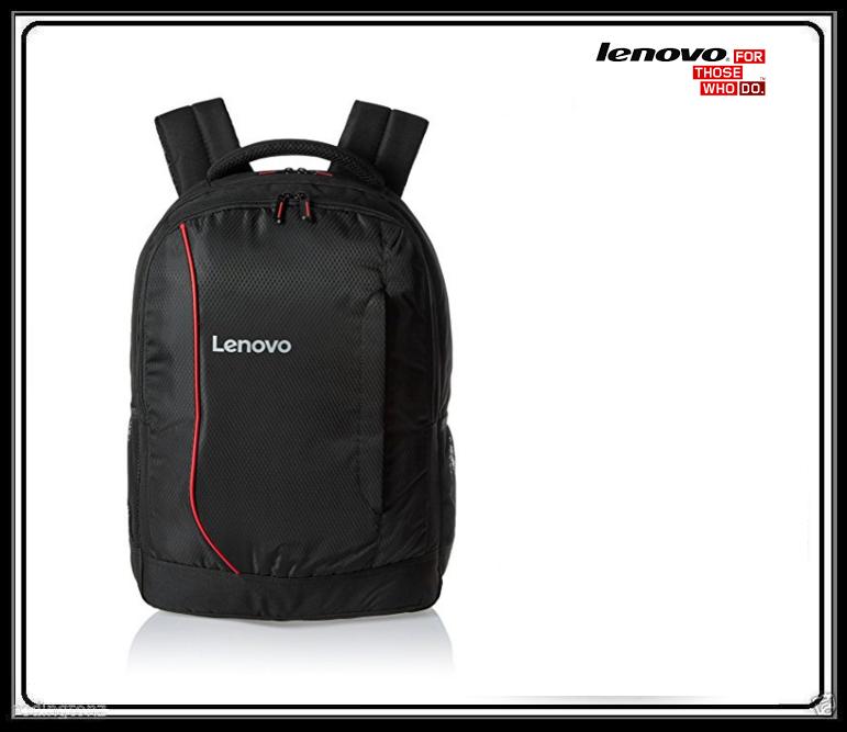lenovo backpack 15.6