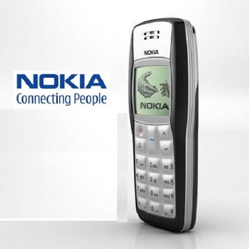 Nokia 1100 не заряжается