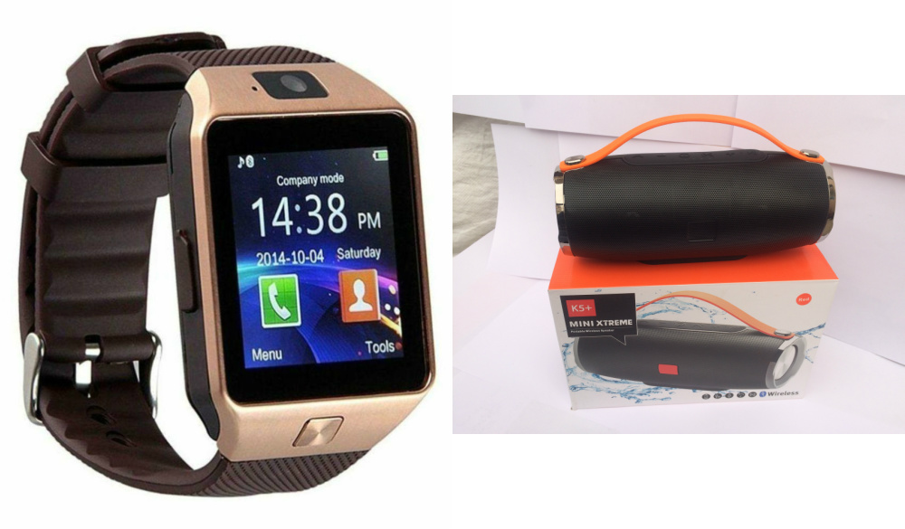 k5 intelligent smart watch
